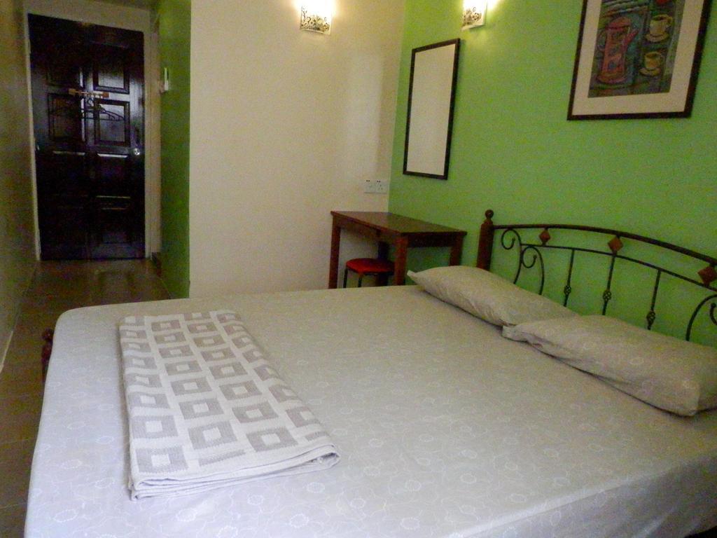 Travellers Planet Hotel & Guesthouse Malakka Dış mekan fotoğraf